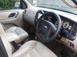 Jual cepat Ford Escape XLT 2002 di DKI Jakarta 7