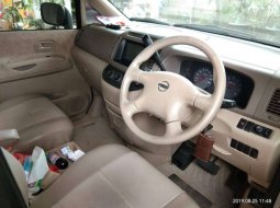 Mobil Nissan Serena 2011 dijual, Banten 4