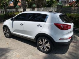 Jual mobil Kia Sportage EX 2013 bekas, Bali 6