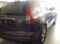 Jual Honda CR-V 2 2010 harga murah di Jawa Timur 10