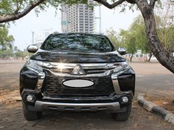 Jual cepat Mitsubishi Pajero Sport Exceed 2016 bekas di DKI Jakarta 1