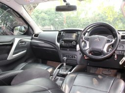 Jual cepat Mitsubishi Pajero Sport Exceed 2016 bekas di DKI Jakarta 8