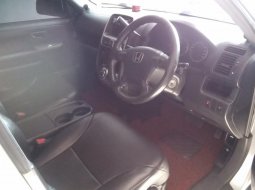 Jual mobil Honda CR-V 2.0 2004 bekas di Sumatra Utara 2