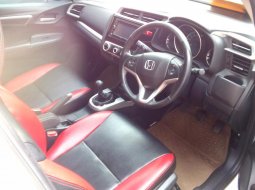 Jual cepat Honda Jazz RS 2016 di Sumatra Utara 2