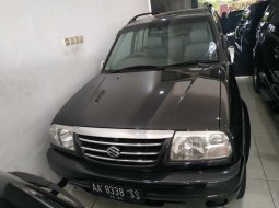 Jual mobil bekas murah Suzuki Escudo JLX 2001 di DIY Yogyakarta 2