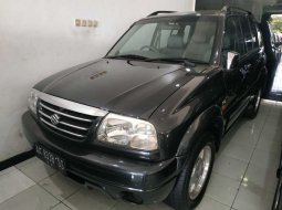 Jual mobil bekas murah Suzuki Escudo JLX 2001 di DIY Yogyakarta 1