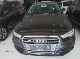 Jual mobil Audi S6 2012 harga murah di DIY Yogyakarta 2