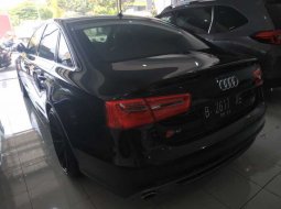 Jual mobil Audi S6 2012 harga murah di DIY Yogyakarta 5