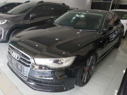 Jual mobil Audi S6 2012 harga murah di DIY Yogyakarta 3