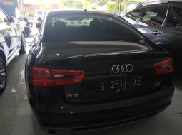 Jual mobil Audi S6 2012 harga murah di DIY Yogyakarta 6