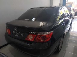 Jual mobil bekas Honda City VTEC 2006 dengan harga murah di DIY Yogyakarta 5
