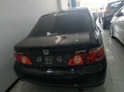 Jual mobil bekas Honda City VTEC 2006 dengan harga murah di DIY Yogyakarta 6