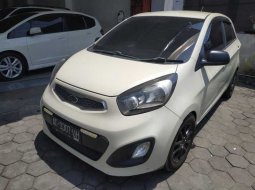 Dijual mobil bekas Kia Picanto 1.2 NA 2011, DIY Yogyakarta 3