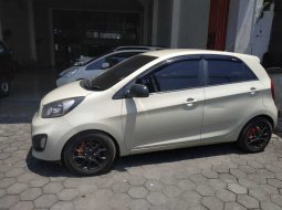 Dijual mobil bekas Kia Picanto 1.2 NA 2011, DIY Yogyakarta 4