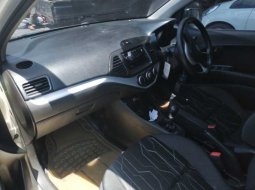 Dijual mobil bekas Kia Picanto 1.2 NA 2011, DIY Yogyakarta 5