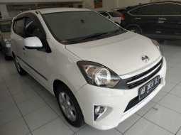 Jual mobil Toyota Agya G 2016 harga murah di DIY Yogyakarta 1