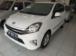 Jual mobil Toyota Agya G 2016 harga murah di DIY Yogyakarta 3