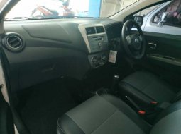 Jual mobil Toyota Agya G 2016 harga murah di DIY Yogyakarta 4