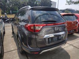 Jual mobil Honda BR-V E Prestige 2016 bekas di Jawa Barat  1