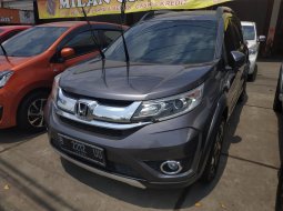 Jual mobil Honda BR-V E Prestige 2016 bekas di Jawa Barat  3