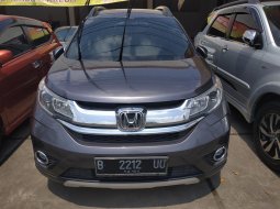 Jual mobil Honda BR-V E Prestige 2016 bekas di Jawa Barat  4