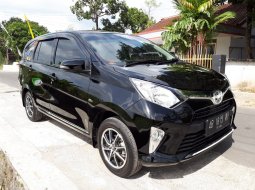 Jual cepat Toyota Calya G 2017 di DIY Yogyakarta 3