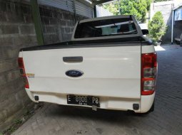 Jual mobil Ford Ranger 2.2 NA 2013 harga murah di DIY Yogyakarta 6