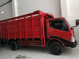 Jual mobil Toyota Dyna Diesel Truck NA 2013 bekas di DIY Yogyakarta 3