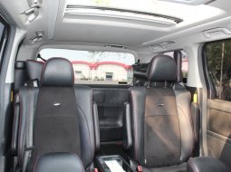 Mobil Toyota Vellfire 2.4 Gs 2013 dijual, DKI Jakarta 10