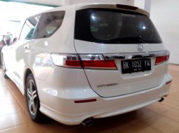 Jual mobil Honda Odyssey 2.4 2012 bekas, Sumatera Utara 3