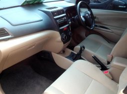 Jual mobil Toyota Avanza G 2015 harga murah di Sumatera Utara 2