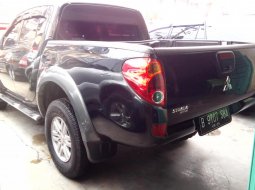 Sumatra Utara, Jual Mitsubishi L200 Strada GLS 2013 bekas 3