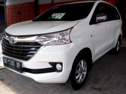 Jual cepat Toyota Avanza G 2018 bekas murah di Sumatra Utara 1