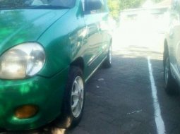 Jual mobil Hyundai Atoz 2001 bekas, Jawa Timur 6