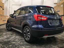 Promo Khusus Suzuki SX4 S-Cross 2019 di DKI Jakarta 4