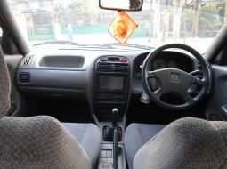 Jual mobil Suzuki Baleno Milenium Manual 2001 dengan harga murah di Jawa Barat  3