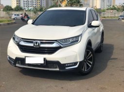 Jual Honda CR-V Prestige 2018 harga murah di DKI Jakarta 3