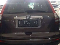 Jual Honda CR-V 2 2010 harga murah di Jawa Timur 9