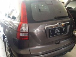 Jual Honda CR-V 2 2010 harga murah di Jawa Timur 8