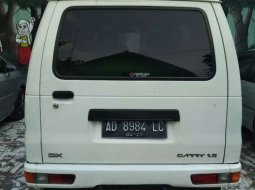 Suzuki Carry 2006 DIY Yogyakarta dijual dengan harga termurah 7