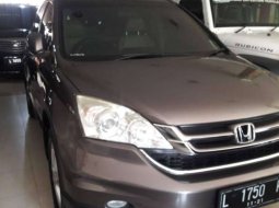 Jual Honda CR-V 2 2010 harga murah di Jawa Timur 7