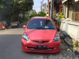 Jual mobil bekas murah Honda Jazz VTEC 2006 di Jawa Barat 4