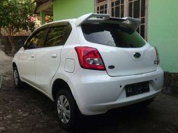 Datsun GO 2015 DIY Yogyakarta dijual dengan harga termurah 6