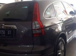 Jual Honda CR-V 2 2010 harga murah di Jawa Timur 5