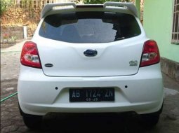 Datsun GO 2015 DIY Yogyakarta dijual dengan harga termurah 5