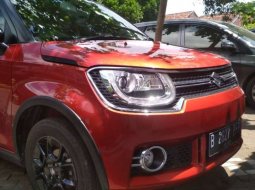 Suzuki Ignis 2018 Jawa Timur dijual dengan harga termurah 3