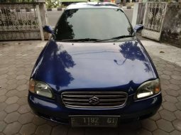 Jual mobil Suzuki Baleno 2001 bekas, DIY Yogyakarta 5