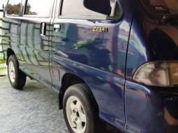 Jual mobil bekas murah Daihatsu Espass 2002 di Jawa Barat 6