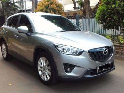 Jual Mazda CX-5 2.0 2013 harga murah di DKI Jakarta 5