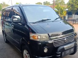 Jual mobil Suzuki APV X 2005 bekas, DKI Jakarta 4